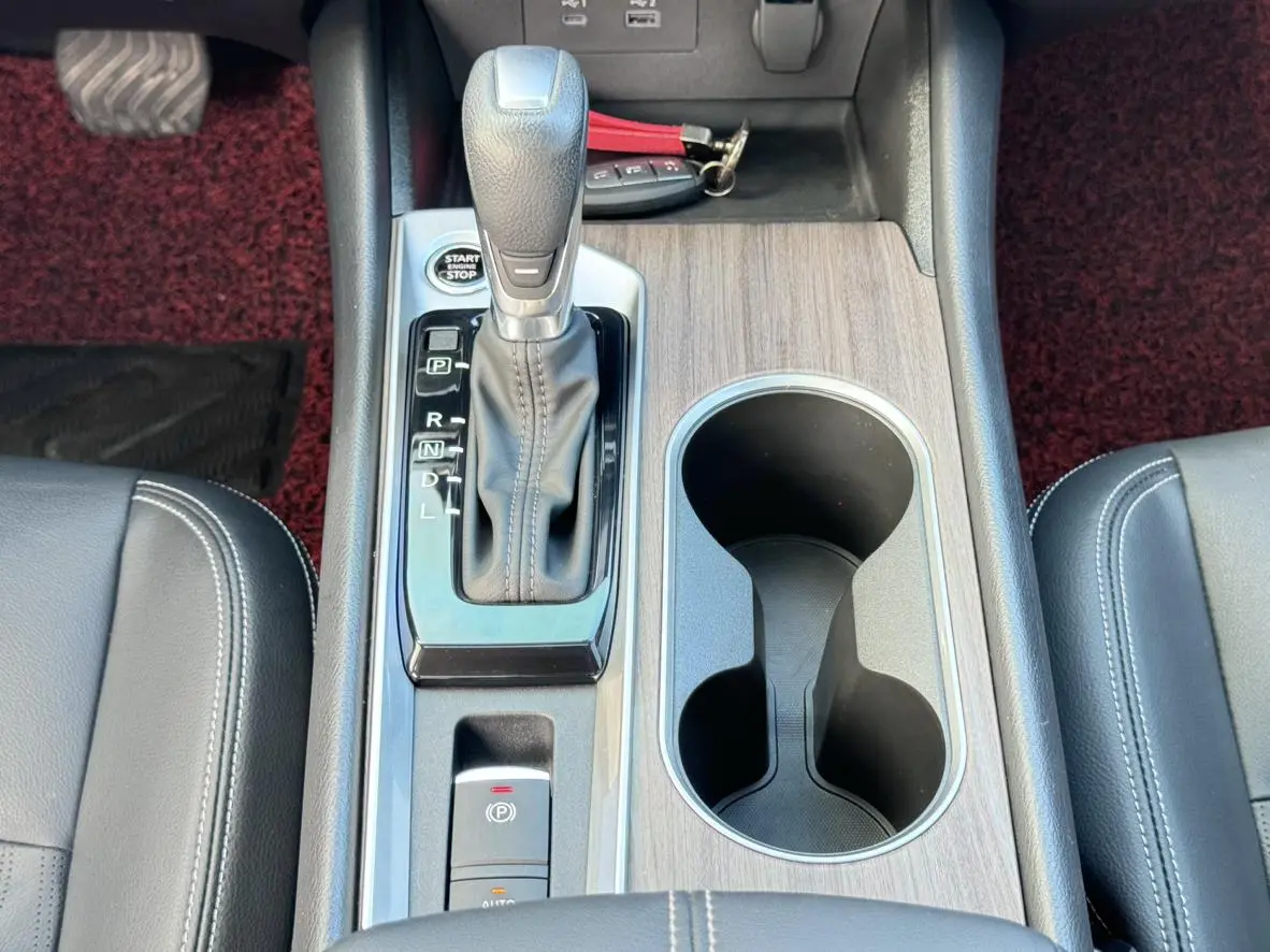 Nissan Teana 2021 2.0L XL Comfort