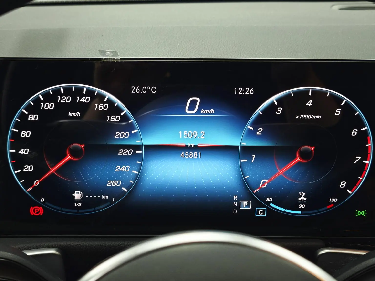 Mercedes-Benz GLB 2021 GLB 180 Dynamic