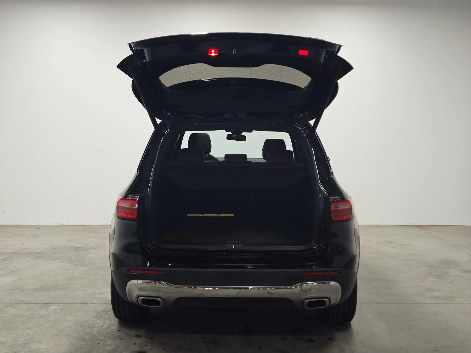Mercedes-Benz GLB 2021 GLB 180 Dynamic