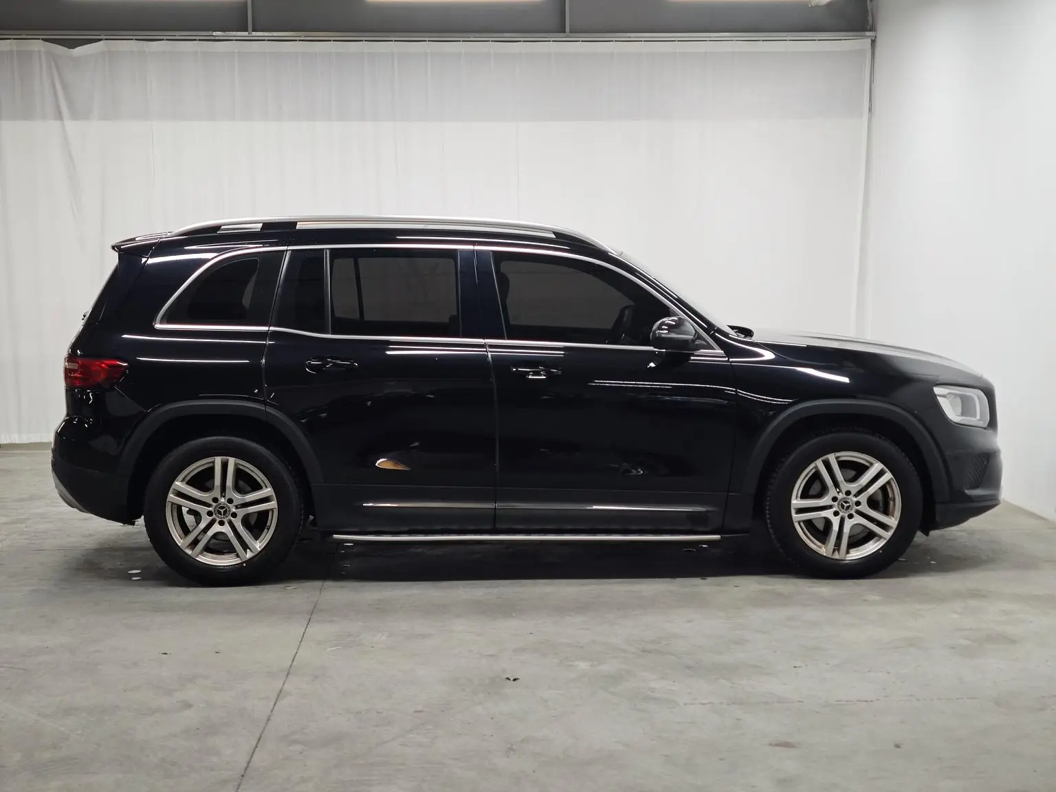 Mercedes-Benz GLB 2021 GLB 180 Dynamic