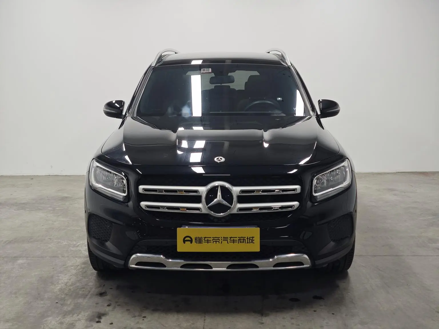 Mercedes-Benz GLB 2021 GLB 180 Dynamic