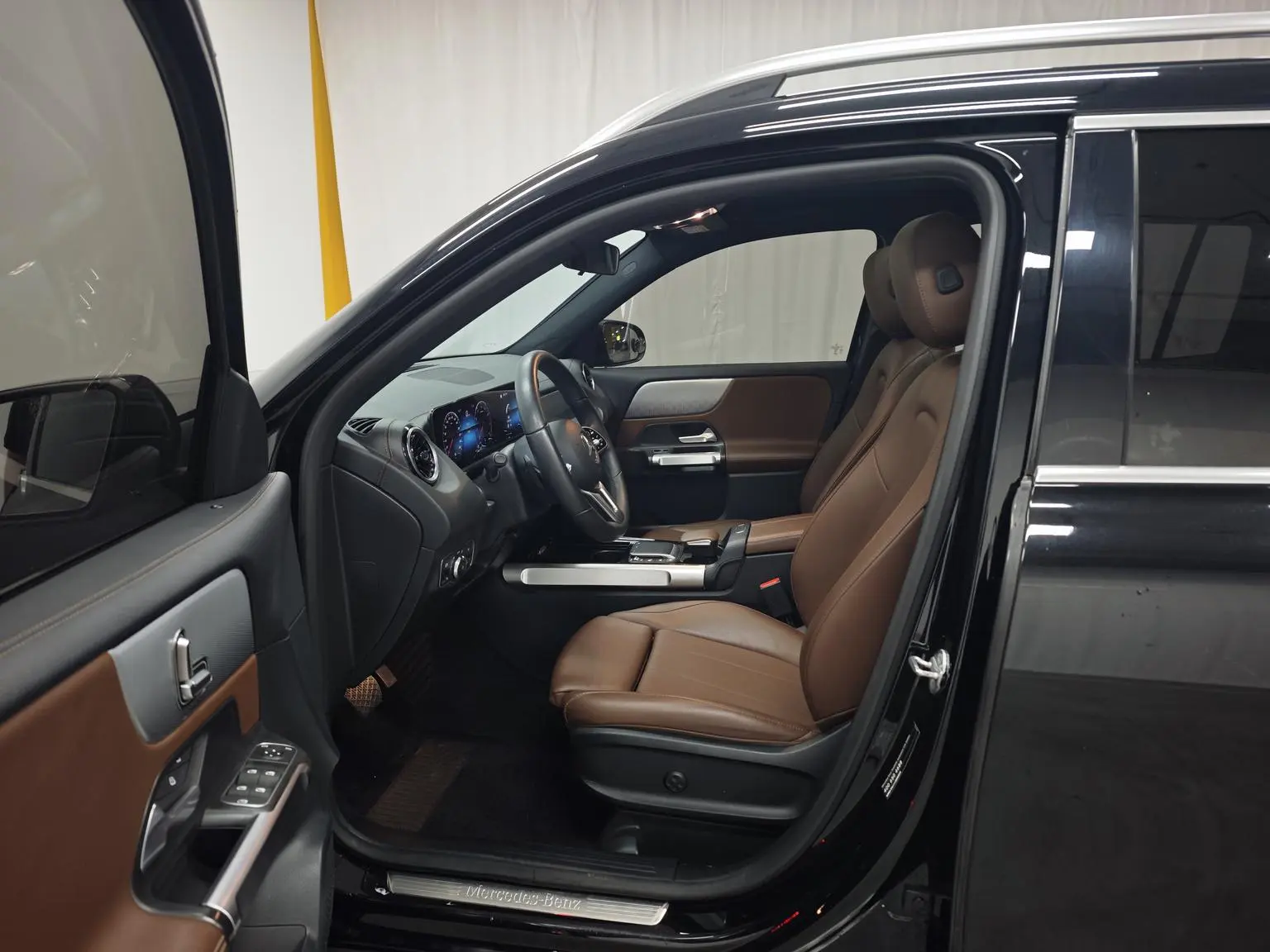 Mercedes-Benz GLB 2021 GLB 180 Dynamic