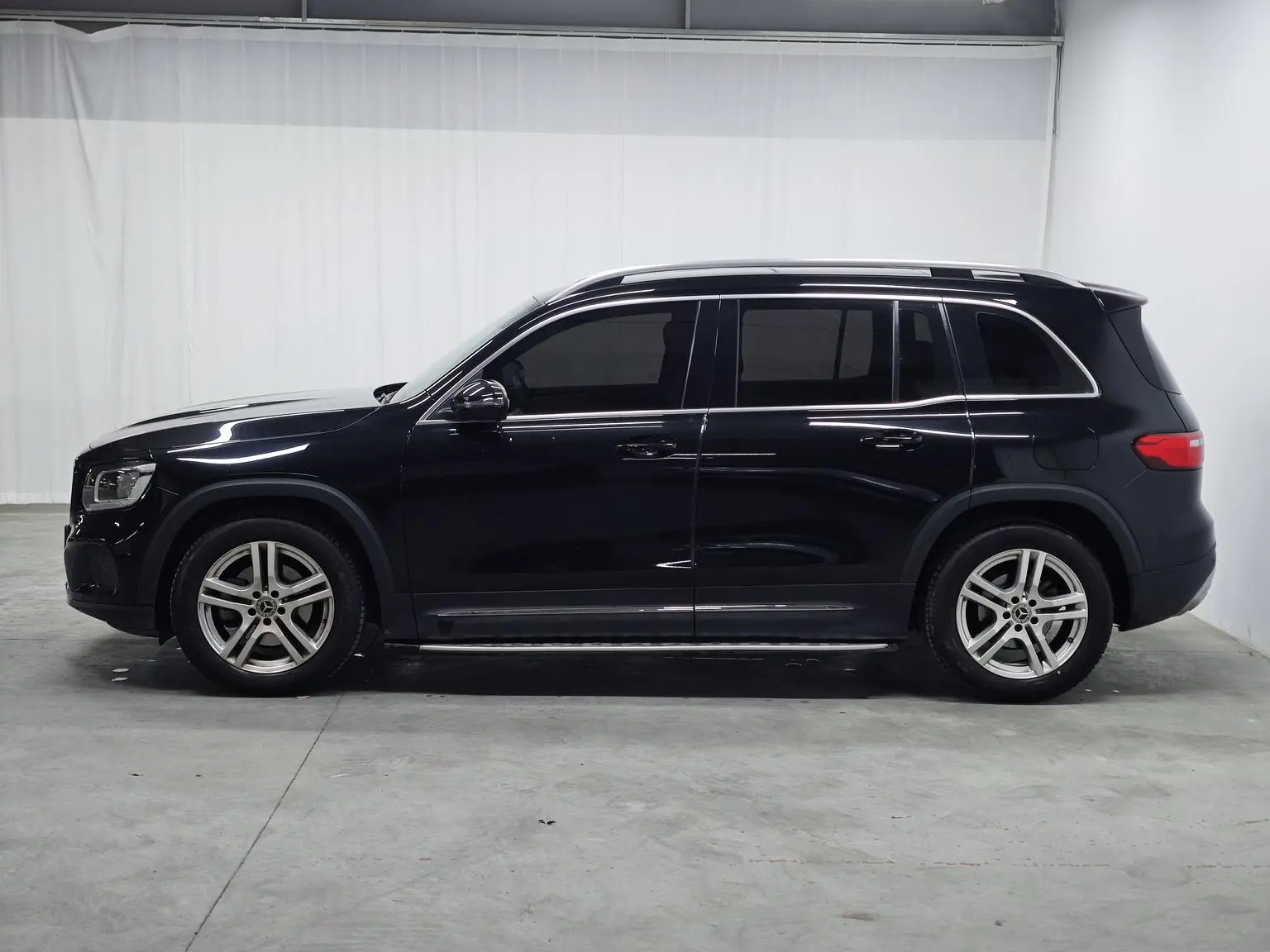 Mercedes-Benz GLB 2021 GLB 180 Dynamic
