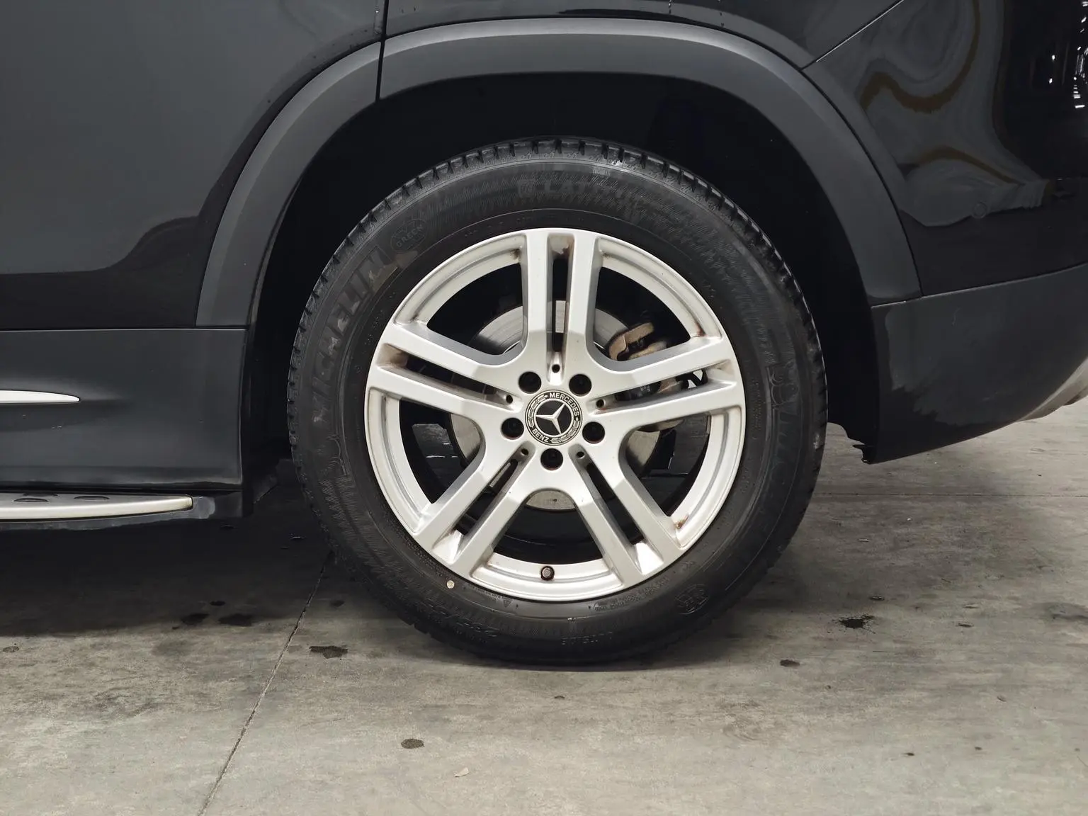 Mercedes-Benz GLB 2021 GLB 180 Dynamic
