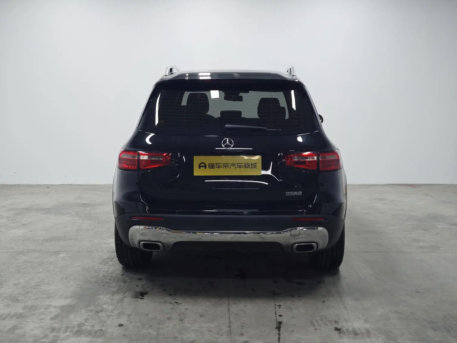 Mercedes-Benz GLB 2021 GLB 180 Dynamic