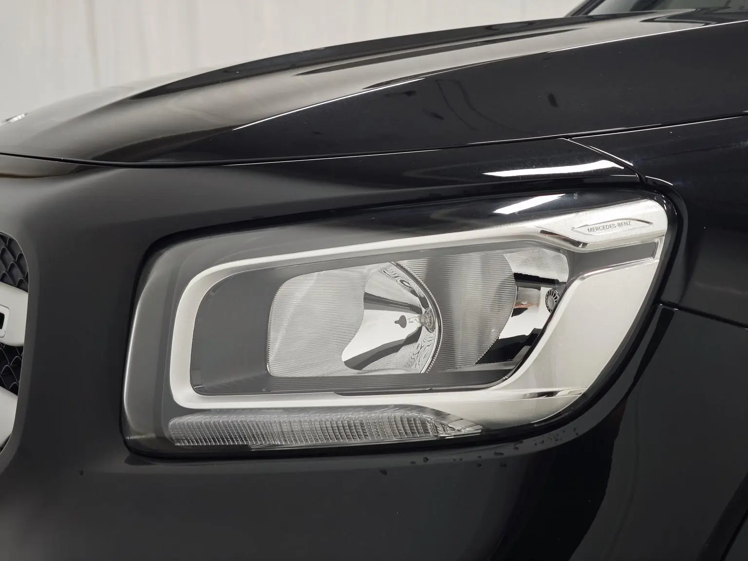 Mercedes-Benz GLB 2021 GLB 180 Dynamic