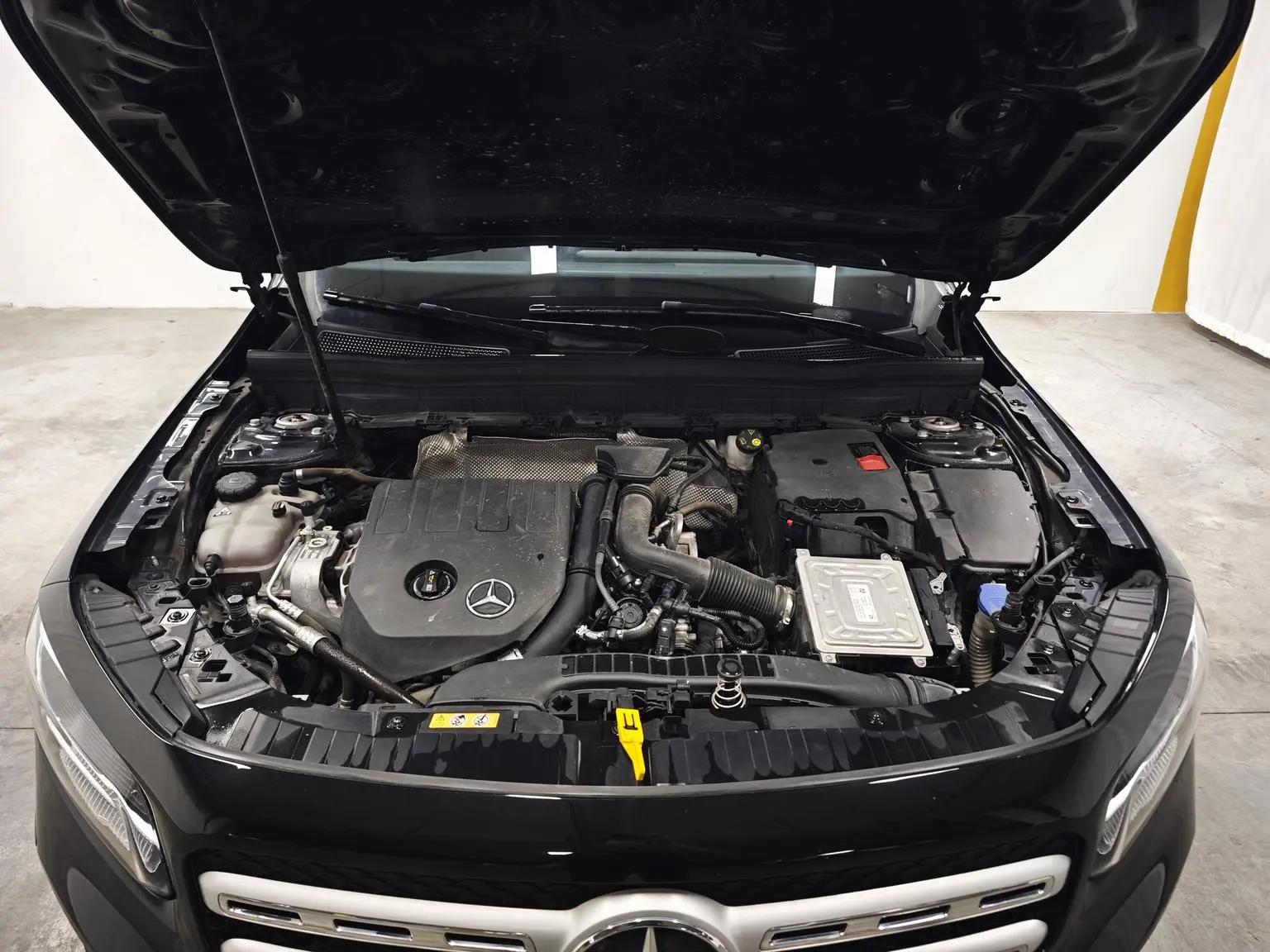 Mercedes-Benz GLB 2021 GLB 180 Dynamic
