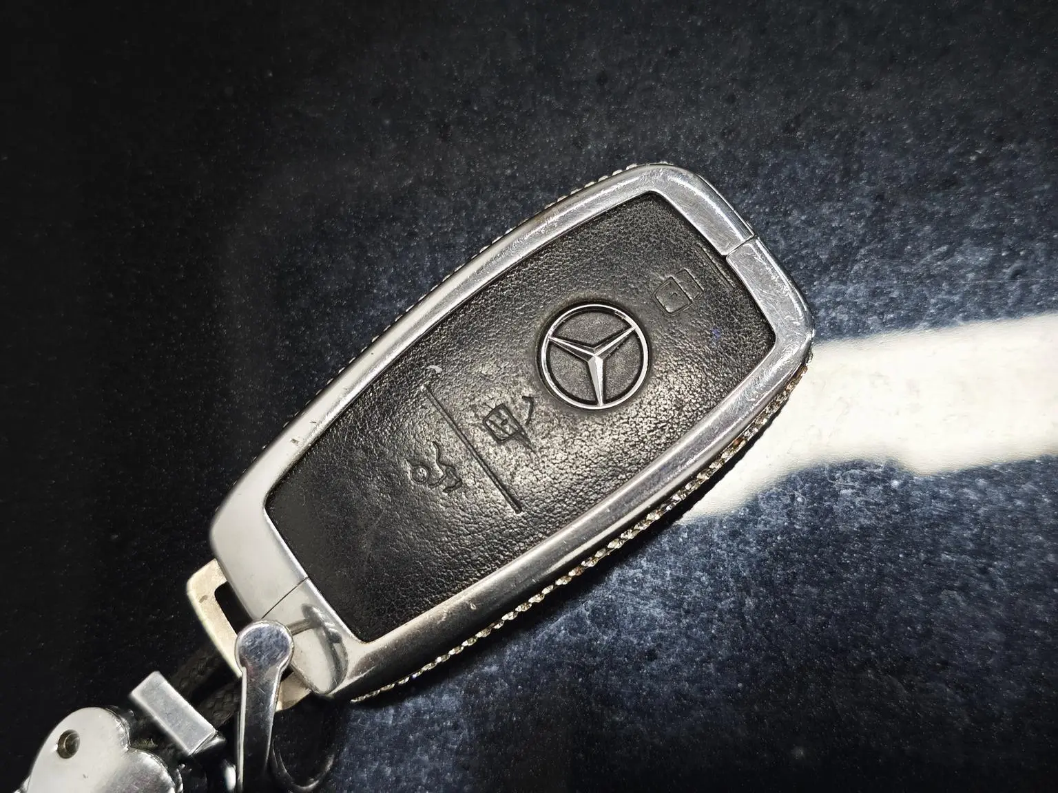 Mercedes-Benz GLB 2021 GLB 180 Dynamic