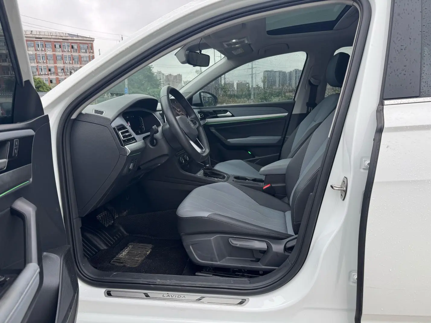 Volkswagen Lavida 2024 1.5L Auto