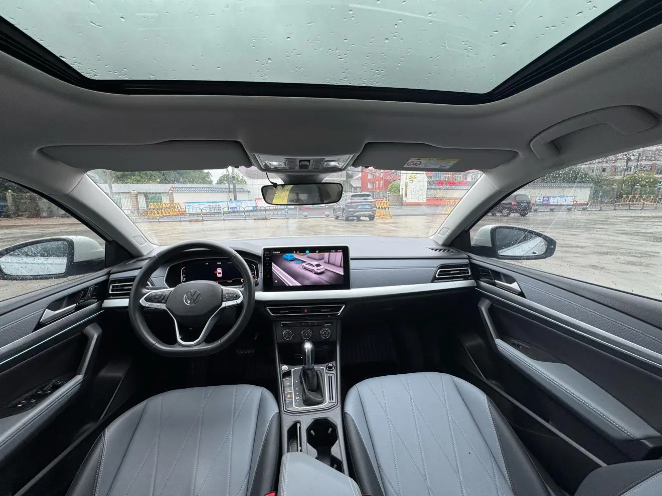Volkswagen Lavida 2024 1.5L Auto