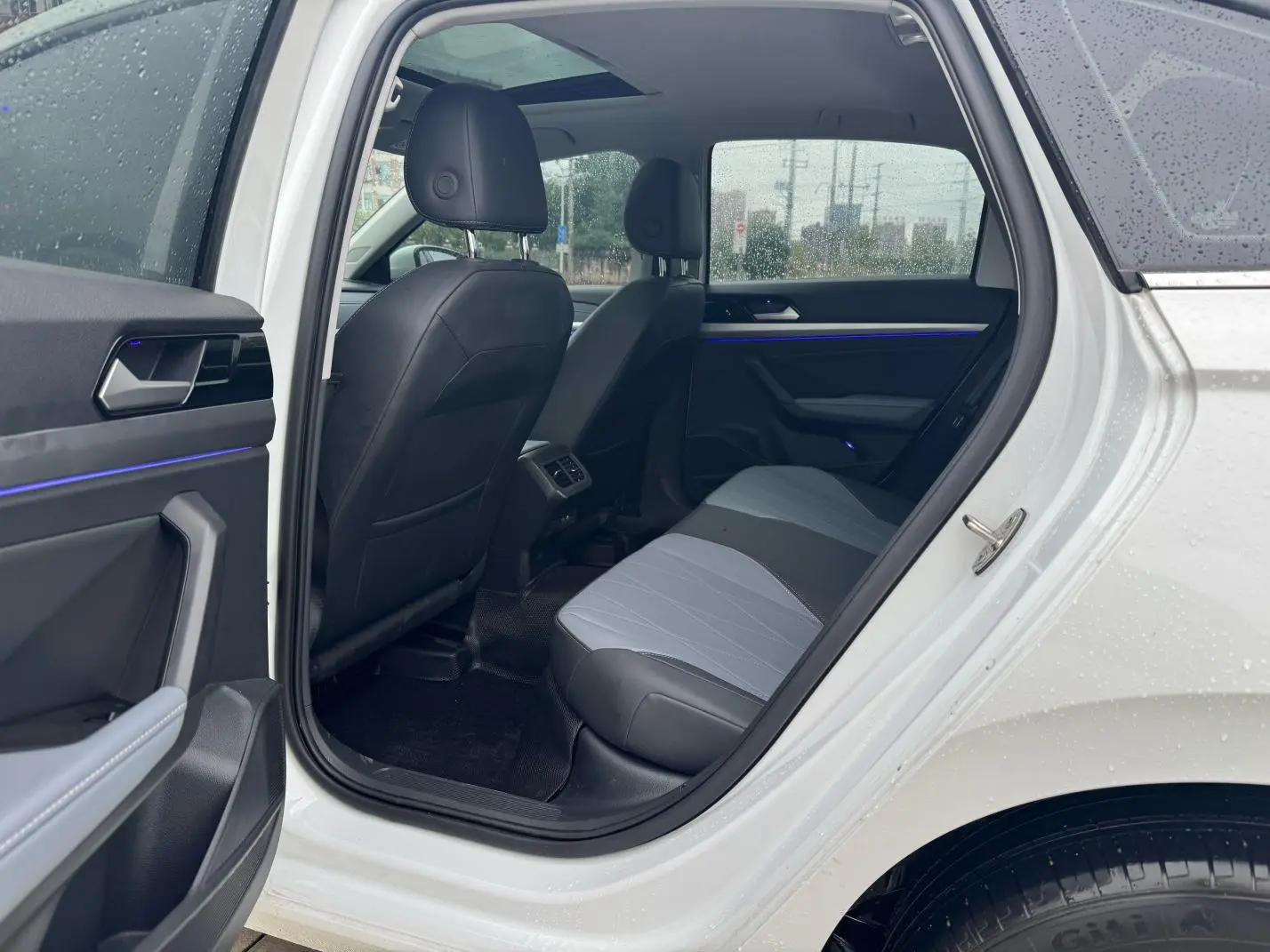 Volkswagen Lavida 2024 1.5L Auto