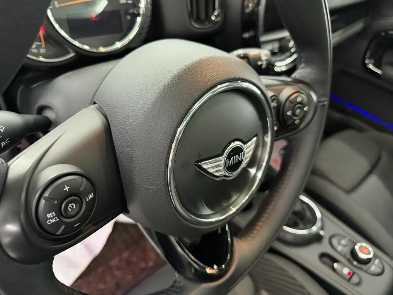 MINI COUNTRYMAN 2018 2.0T COOPER S ALL4