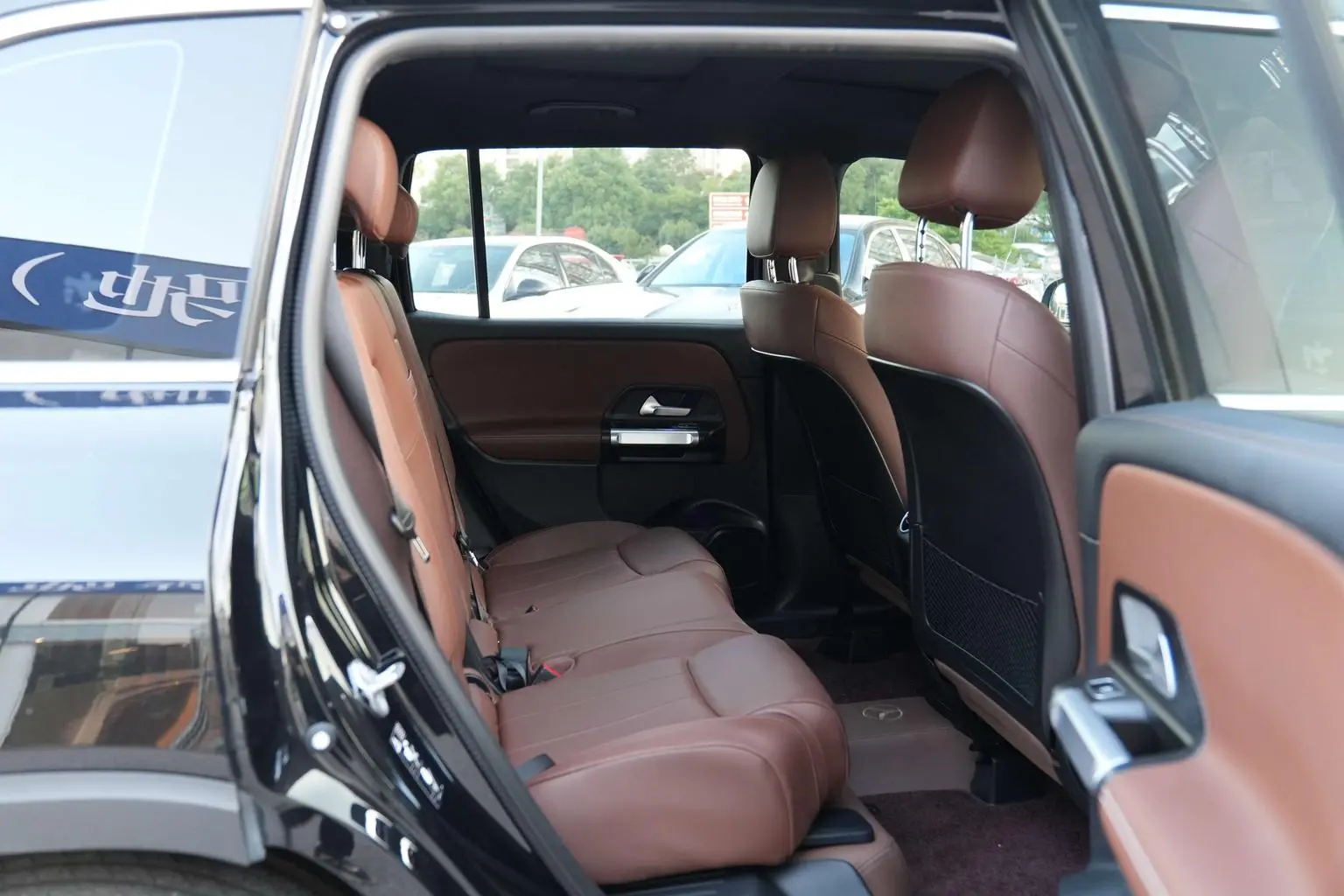 Mercedes-Benz GLB 2023 GLB 220 Dynamic