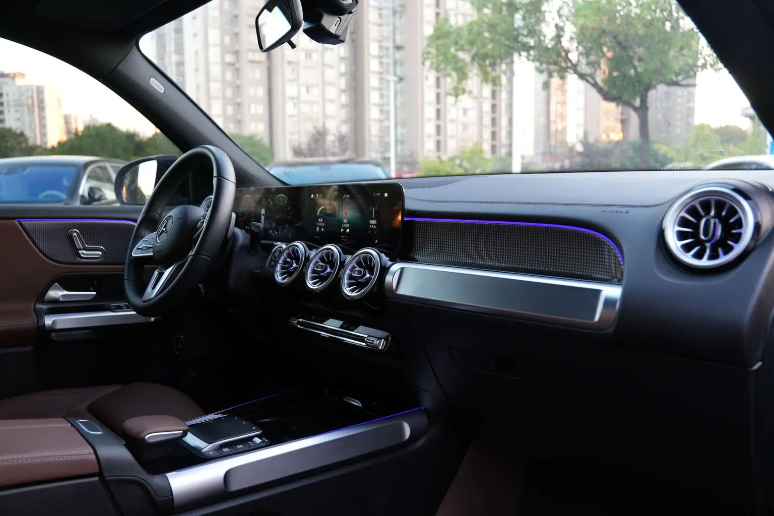 Mercedes-Benz GLB 2023 GLB 220 Dynamic