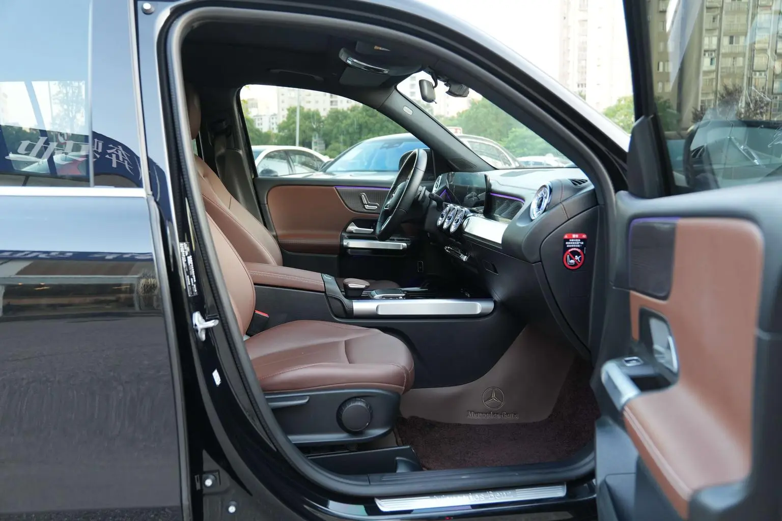 Mercedes-Benz GLB 2023 GLB 220 Dynamic
