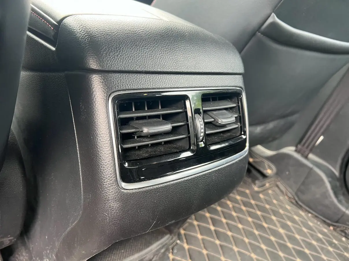 GAC Trumpchi Trumpchi GS4 PLUS 2021 390T Auto Star