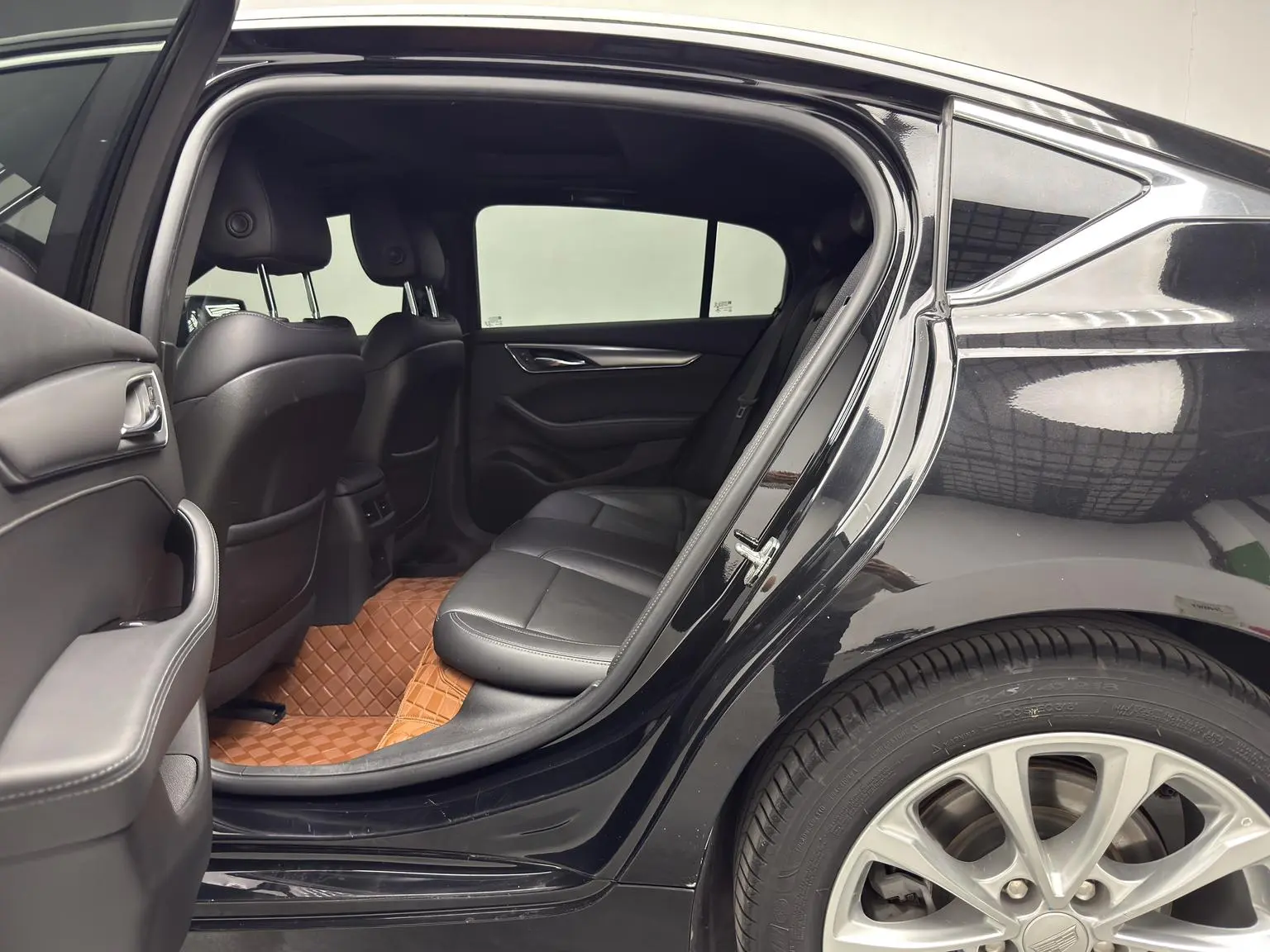 Cadillac CT5 2022 28T Luxury Standard