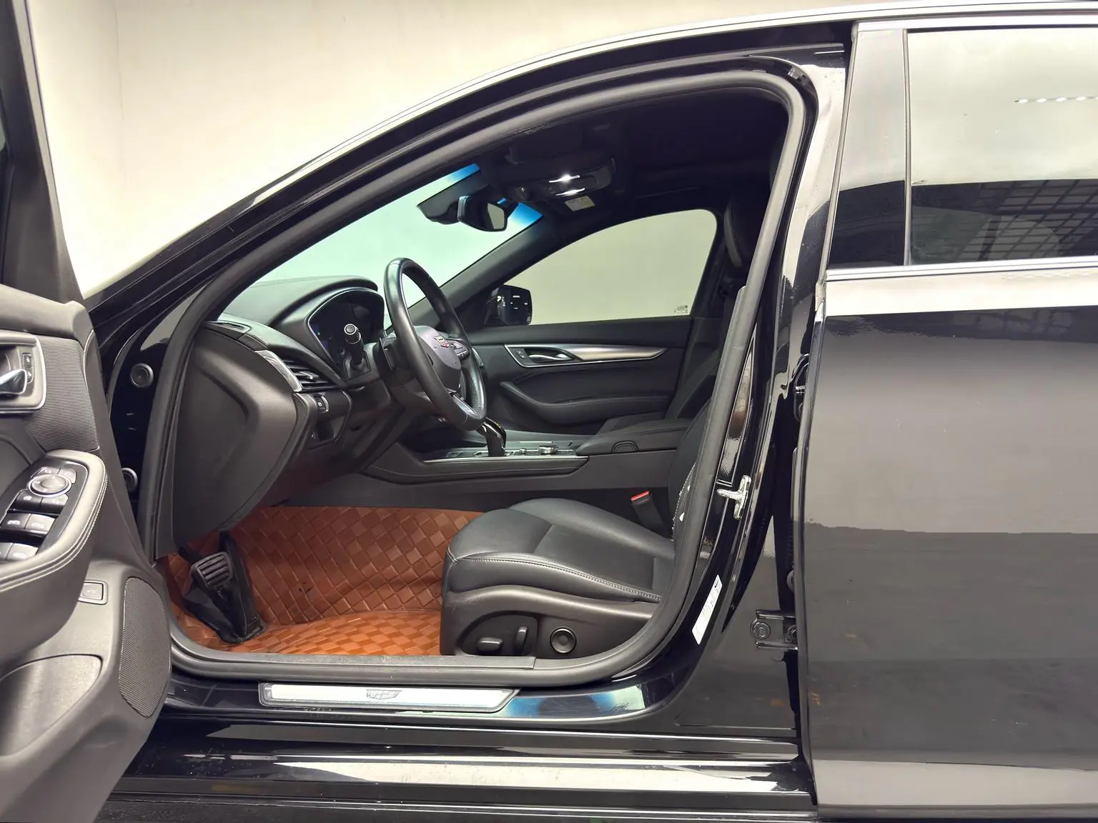 Cadillac CT5 2022 28T Luxury Standard
