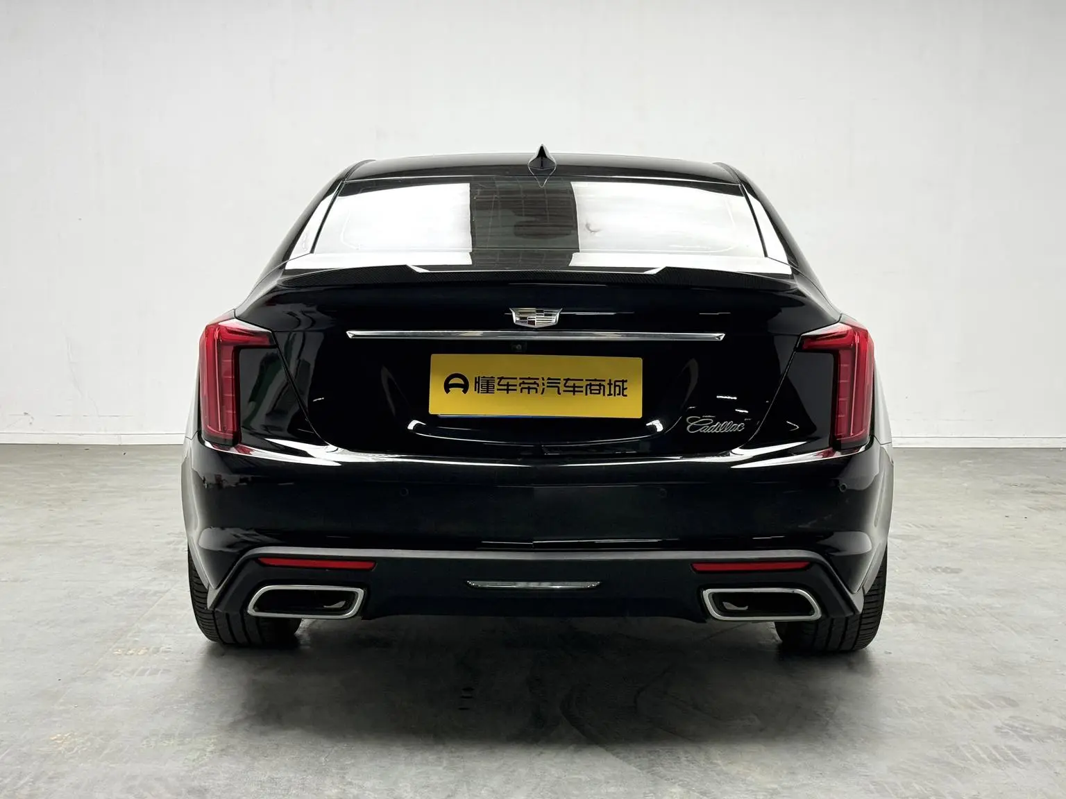 Cadillac CT5 2022 28T Luxury Standard