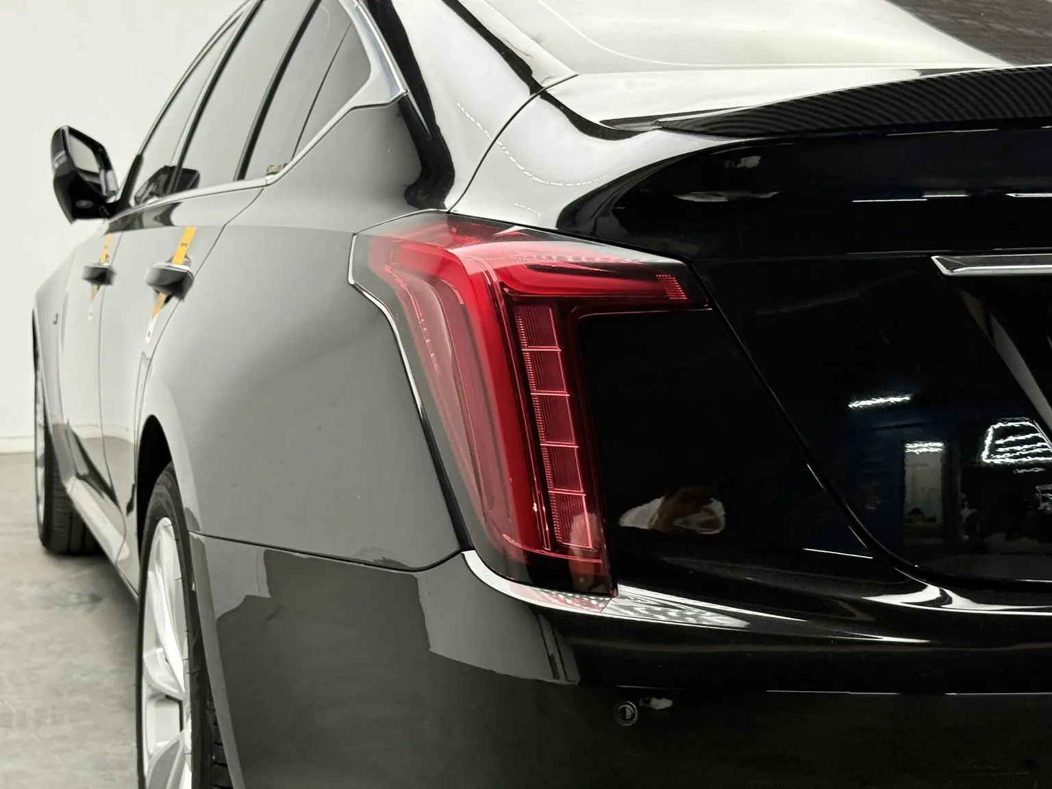 Cadillac CT5 2022 28T Luxury Standard