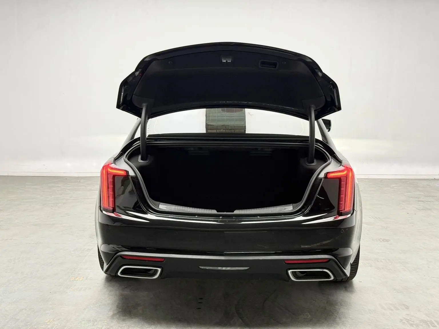 Cadillac CT5 2022 28T Luxury Standard