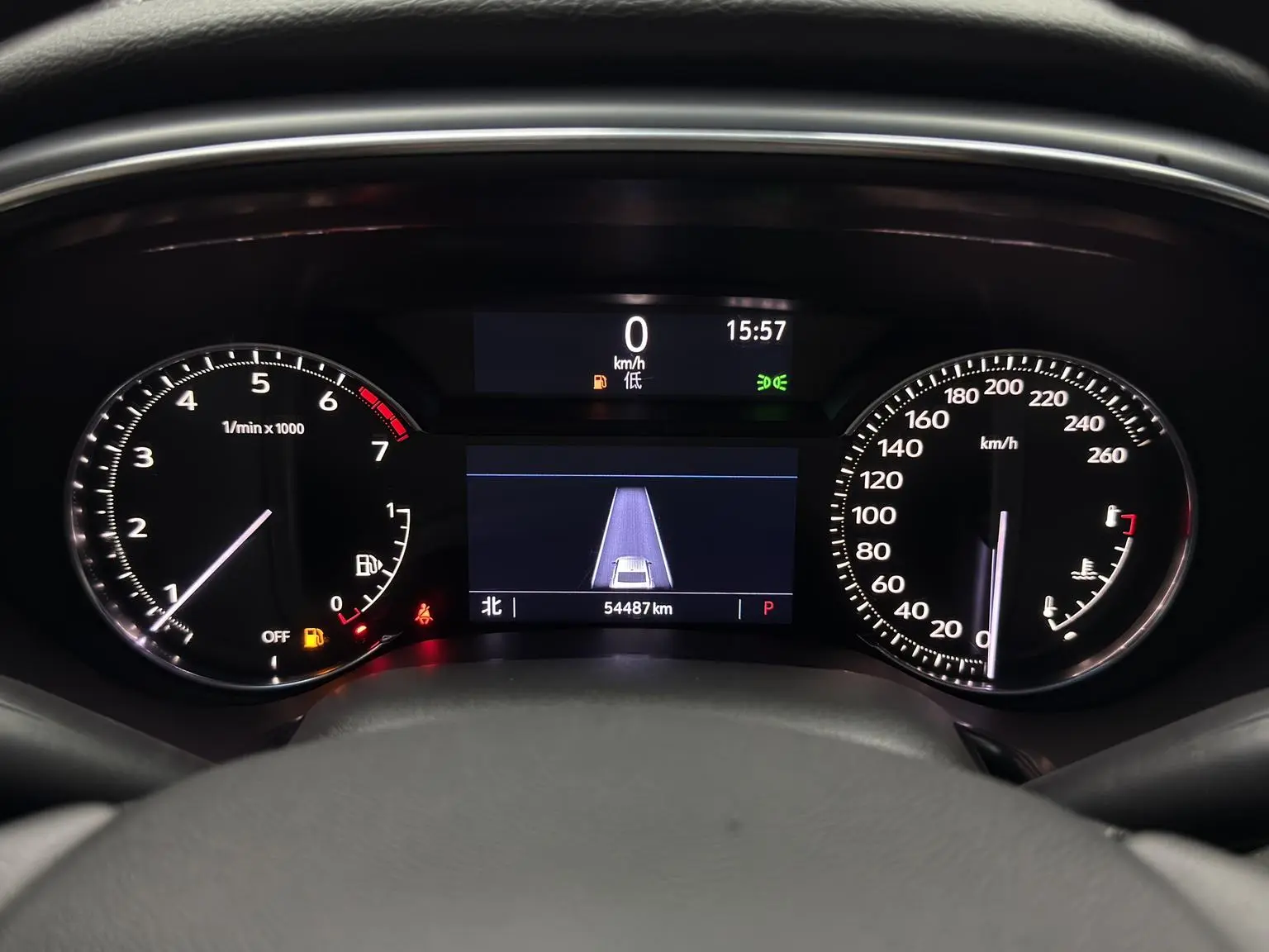 Cadillac CT5 2022 28T Luxury Standard