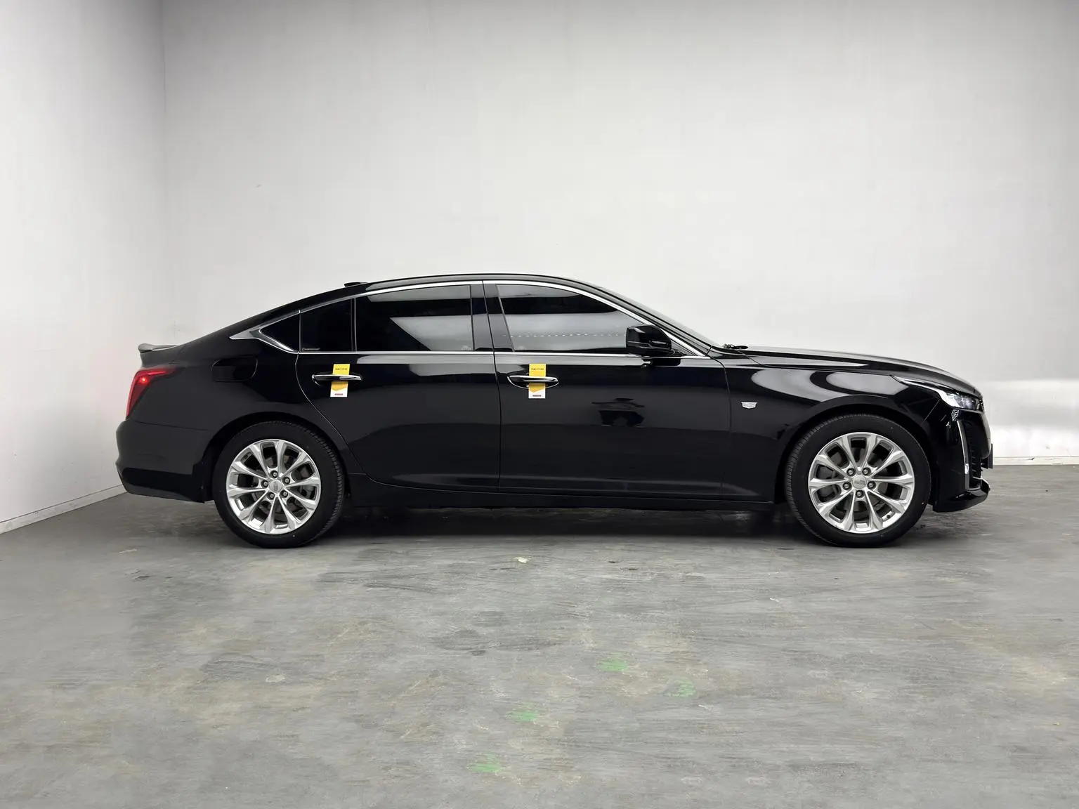 Cadillac CT5 2022 28T Luxury Standard