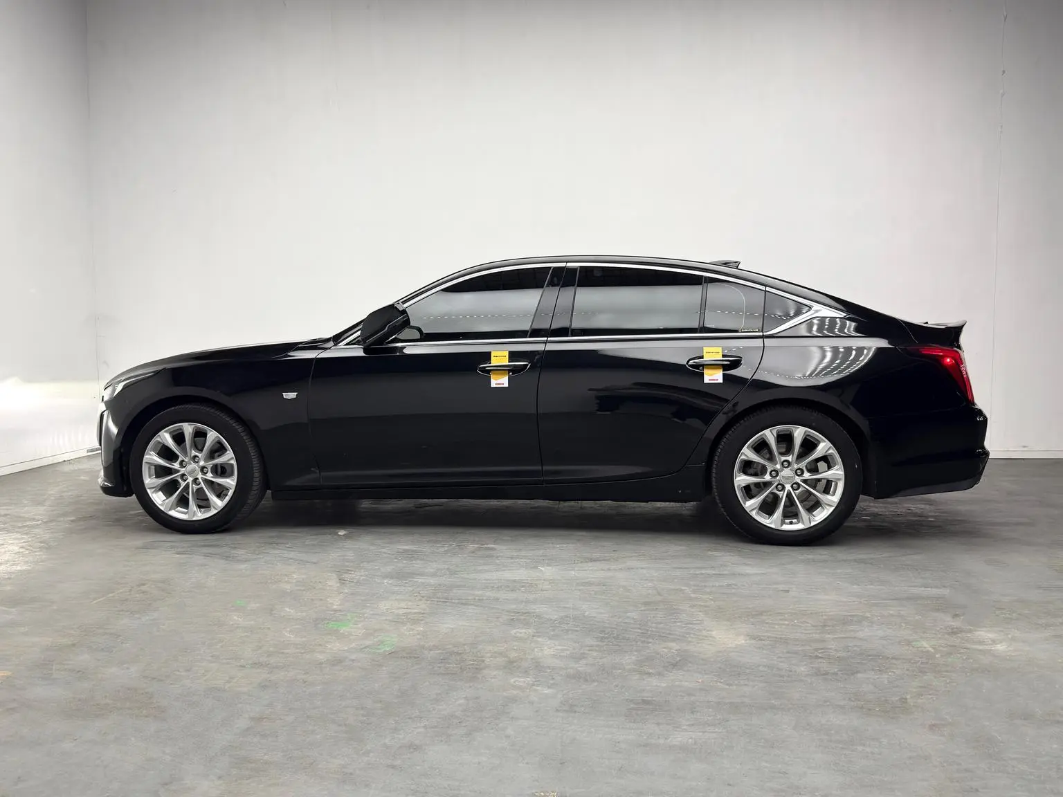 Cadillac CT5 2022 28T Luxury Standard