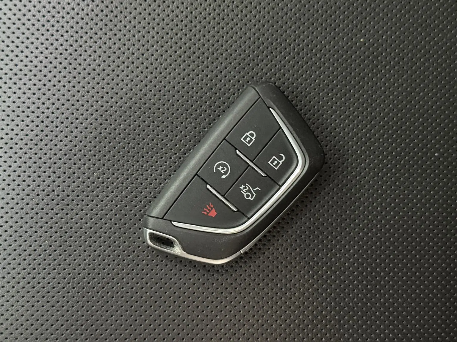 Cadillac CT5 2022 28T Luxury Standard