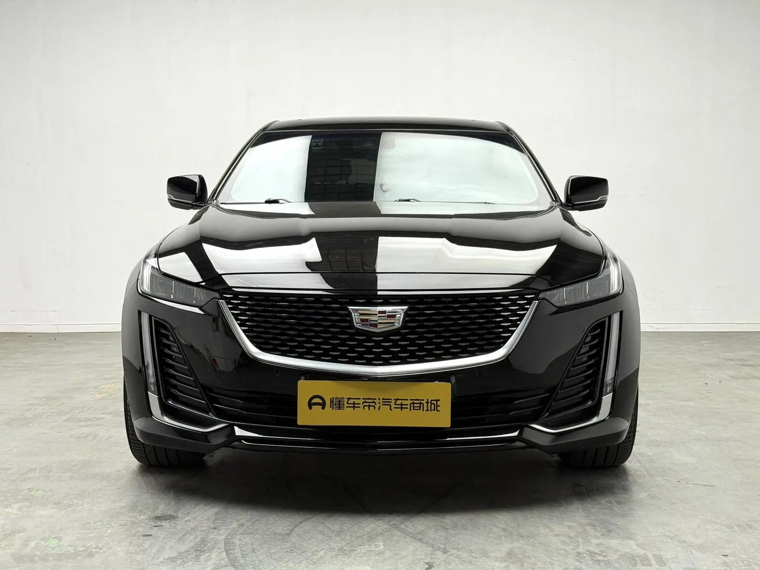 Cadillac CT5 2022 28T Luxury Standard