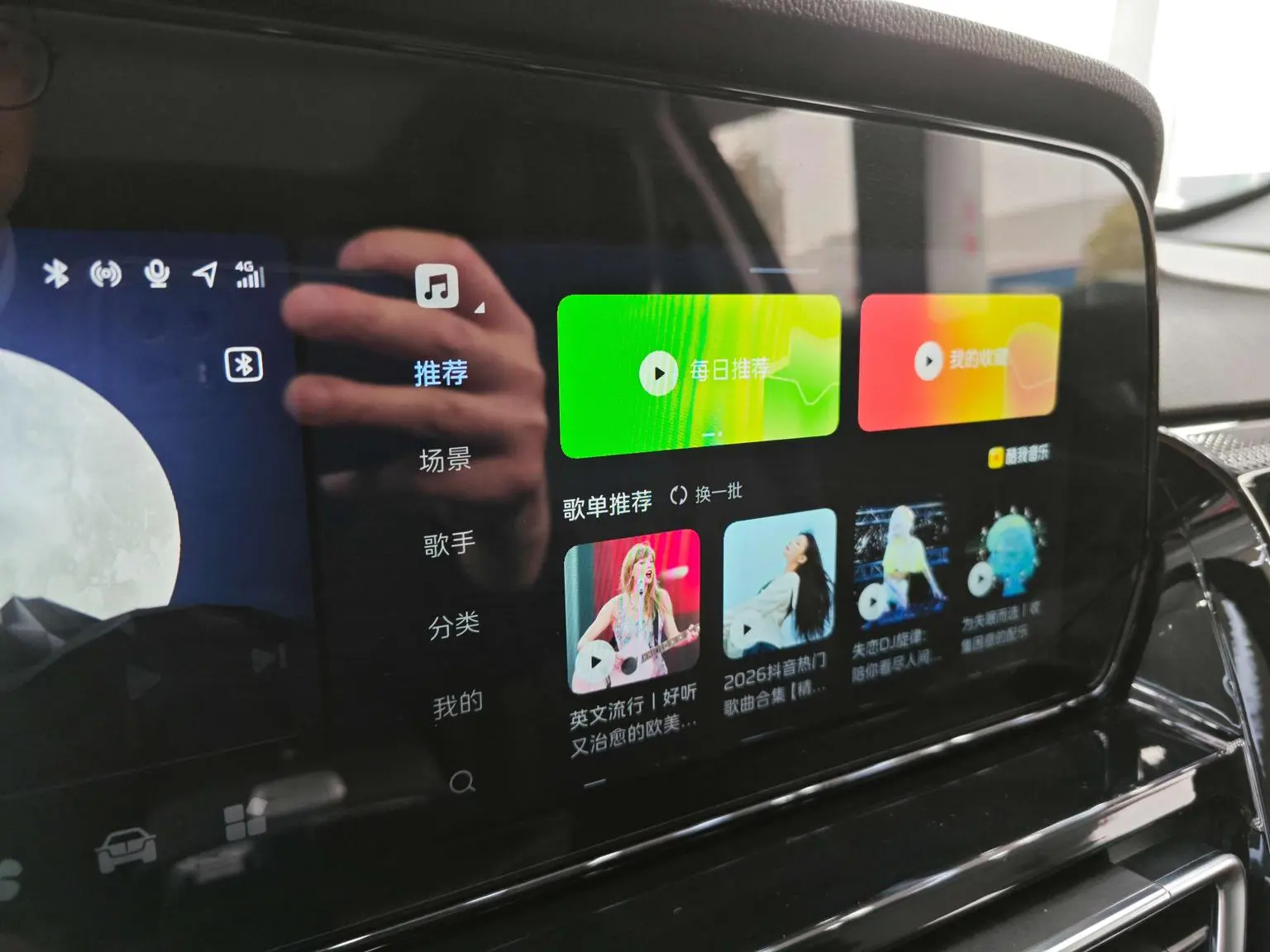 Hongqi HS5 2023 2.0T Pro