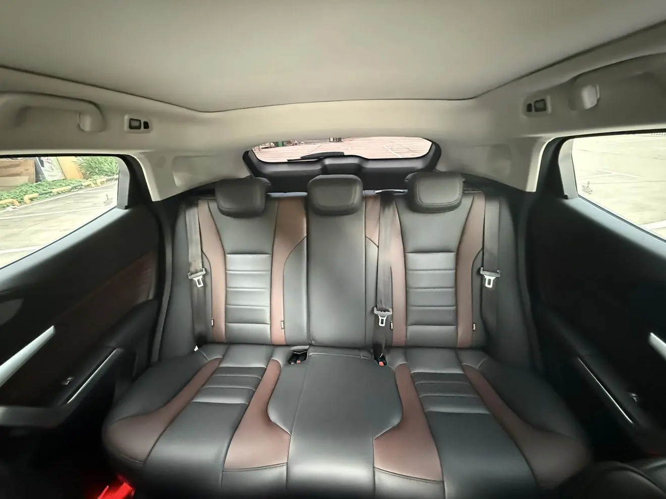 WEY VV5 2021 1.5T