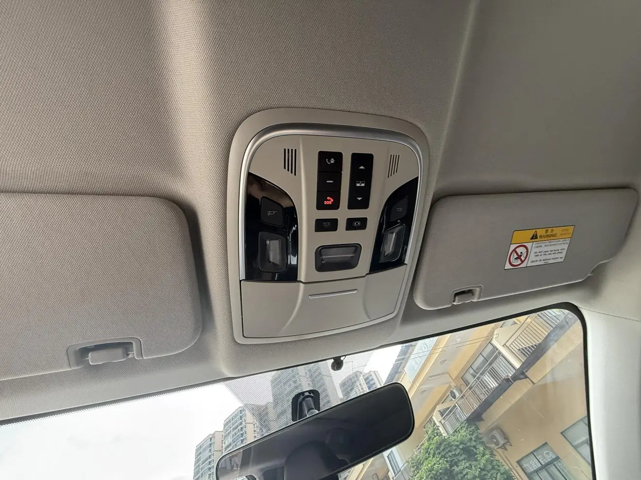WEY VV5 2021 1.5T