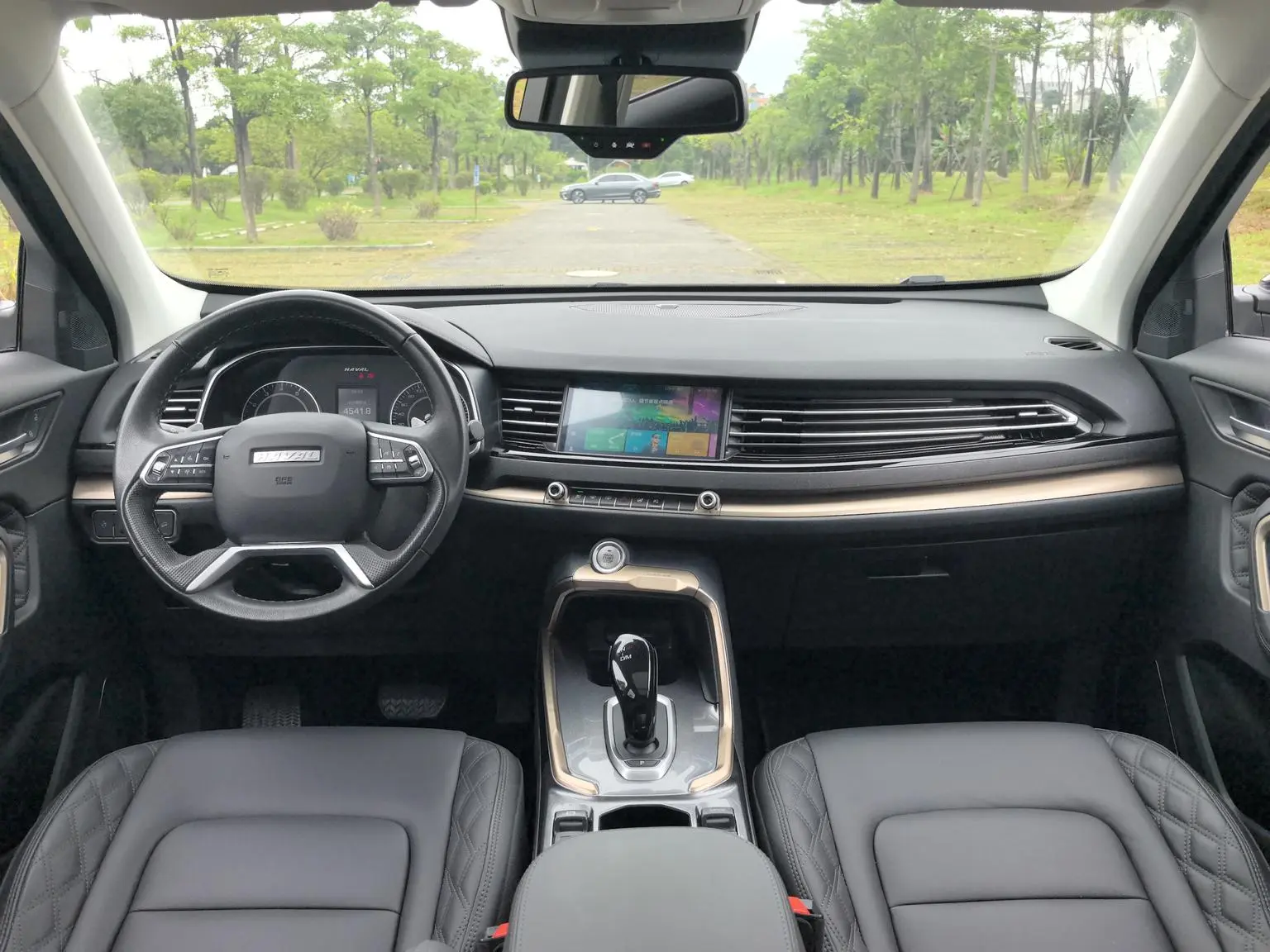Haval H6 2020 1.5GDIT Auto Champion