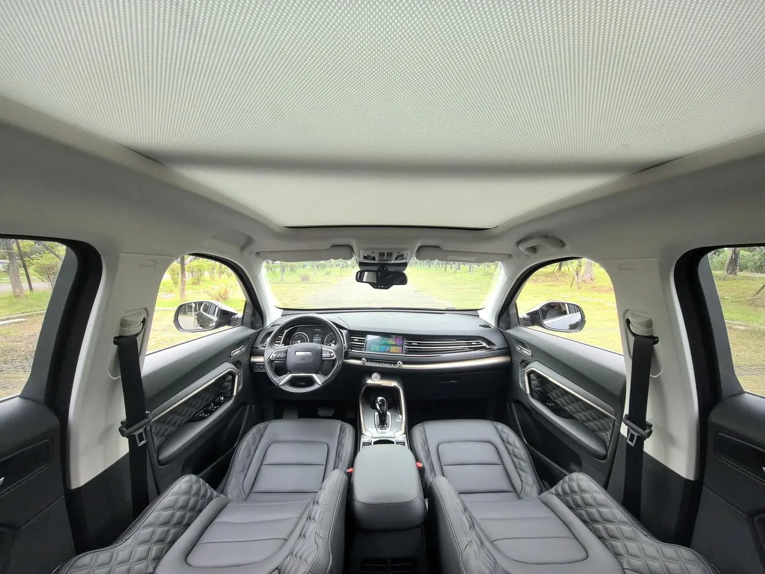 Haval H6 2020 1.5GDIT Auto Champion