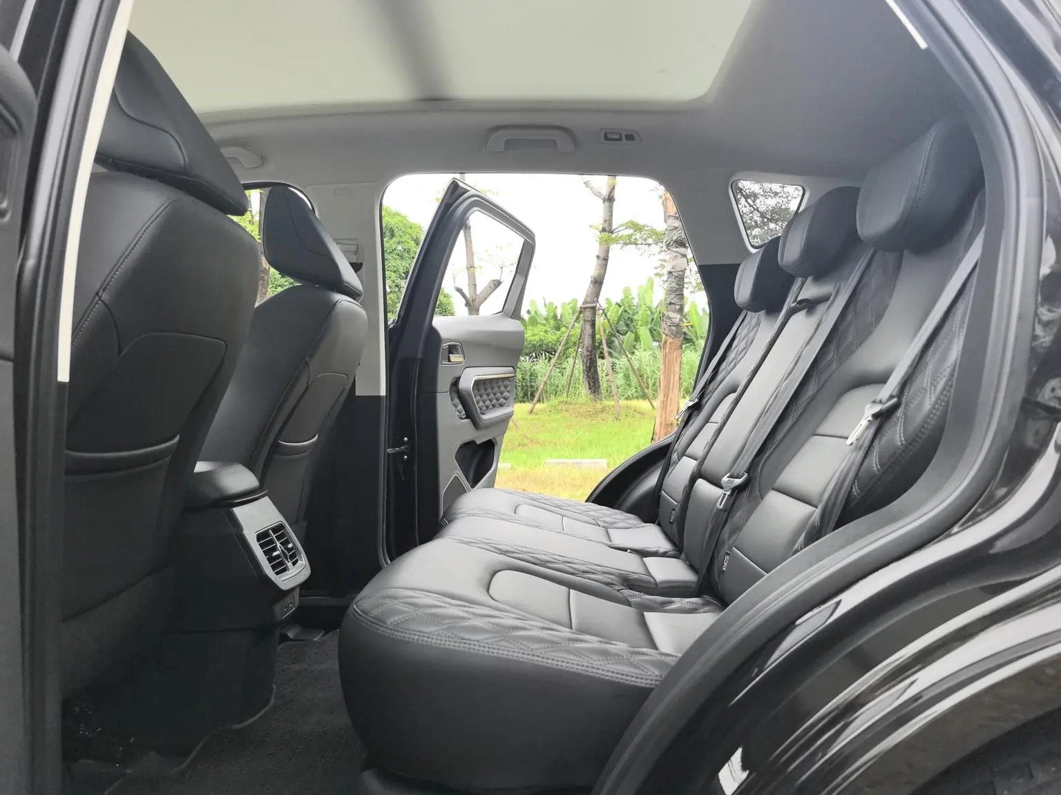 Haval H6 2020 1.5GDIT Auto Champion