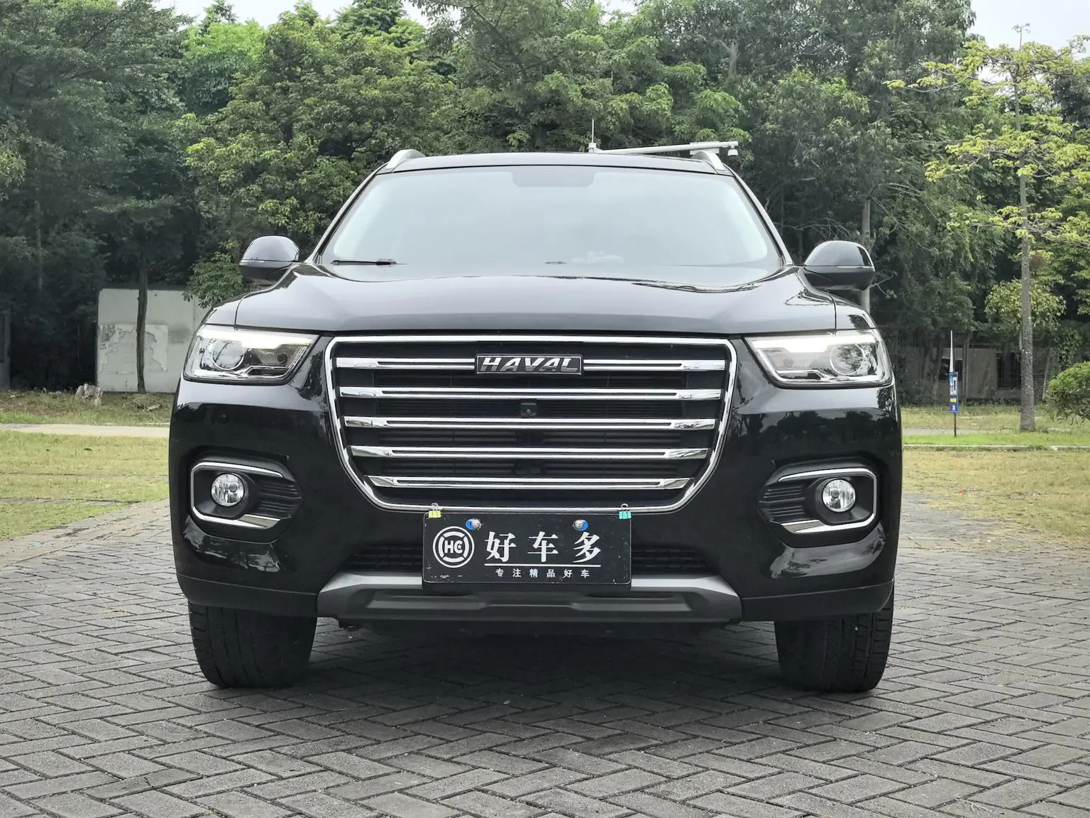 Haval H6 2020 1.5GDIT Auto Champion