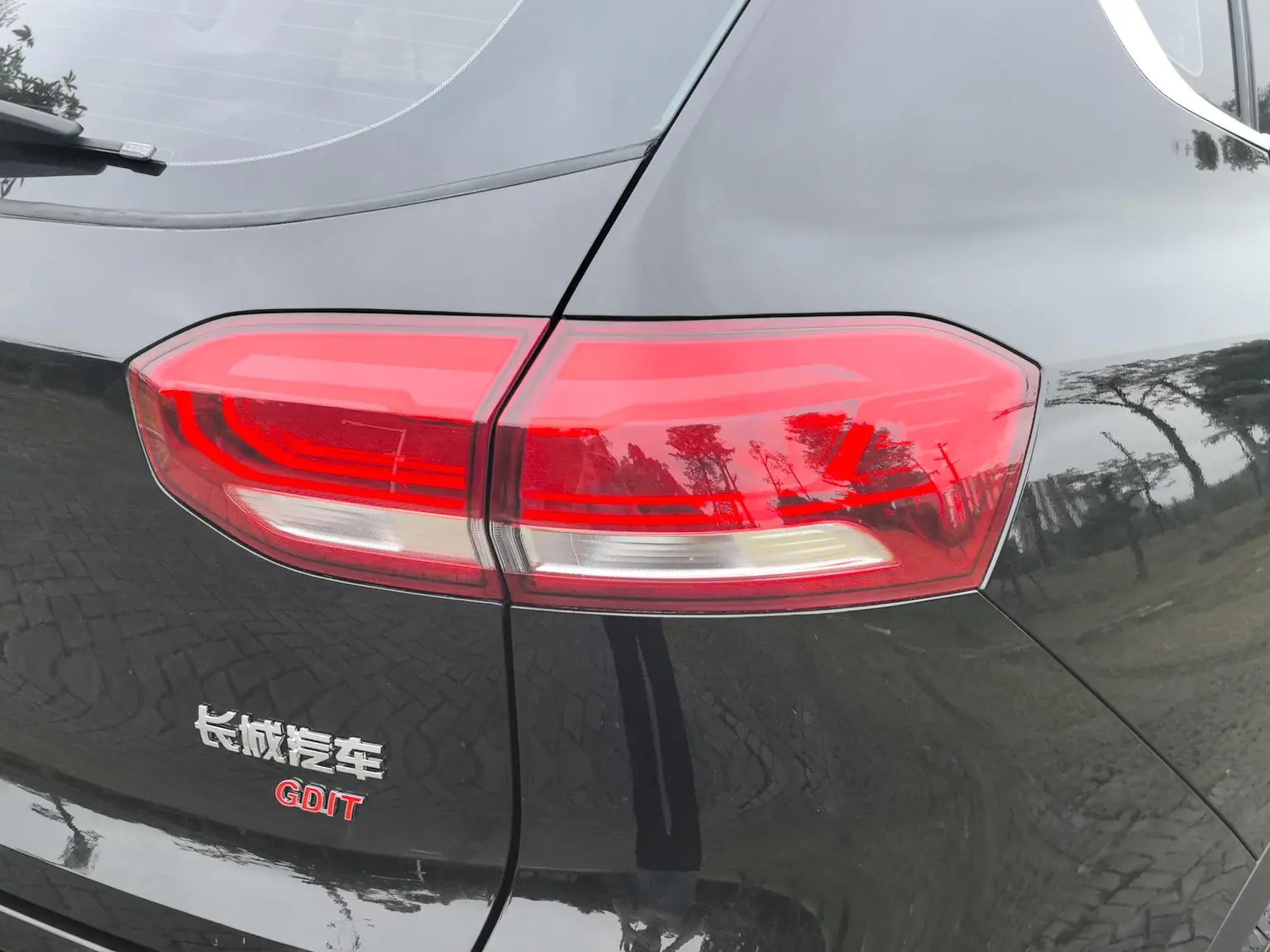 Haval H6 2020 1.5GDIT Auto Champion