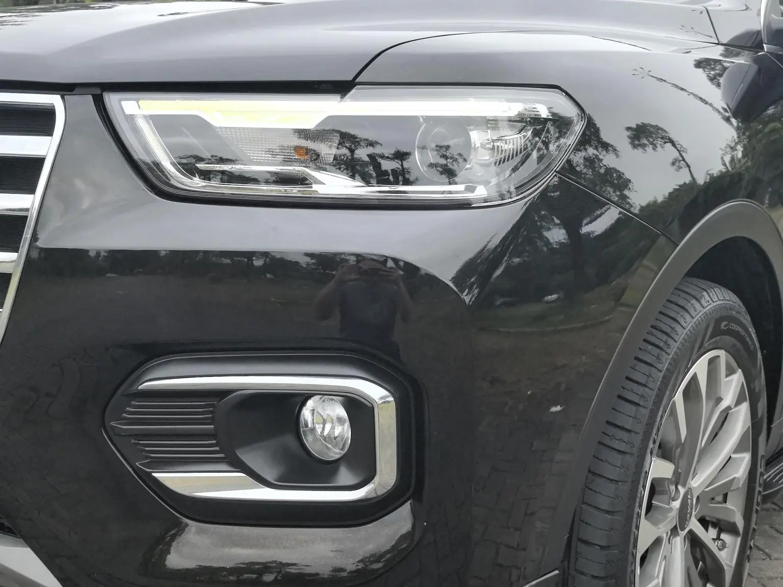Haval H6 2020 1.5GDIT Auto Champion