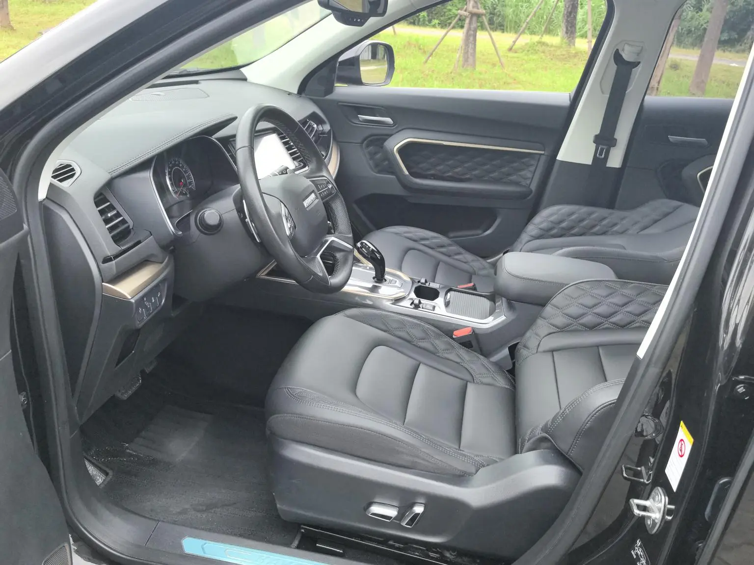 Haval H6 2020 1.5GDIT Auto Champion