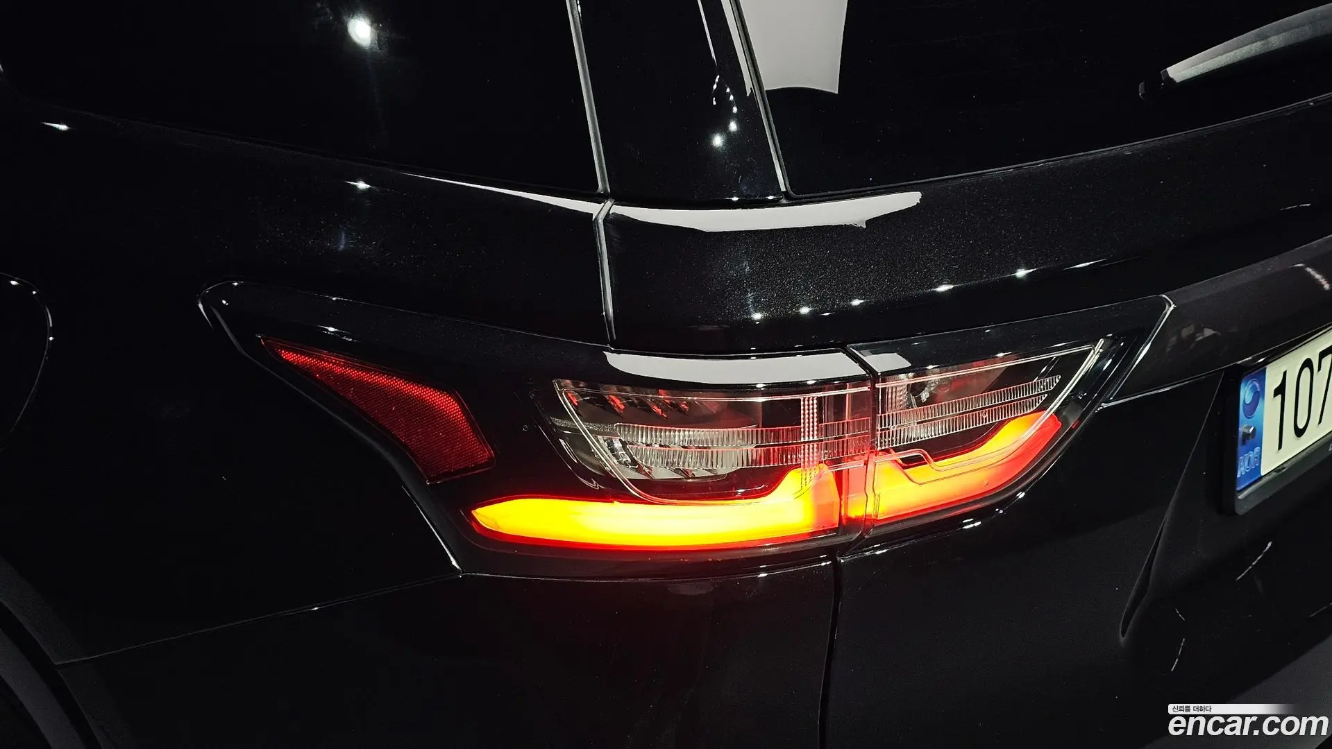 Chevrolet Traverse 3.6 AWD Redline
