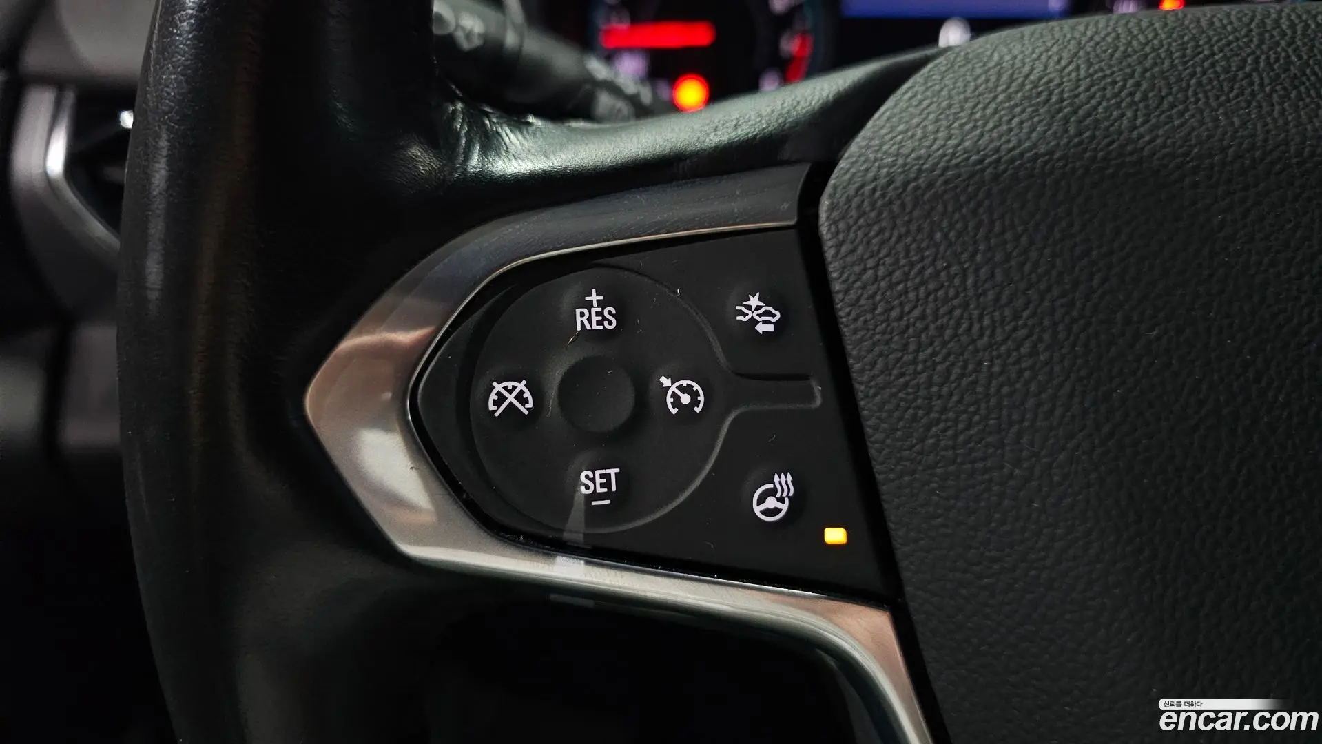 Chevrolet Traverse 3.6 AWD Redline