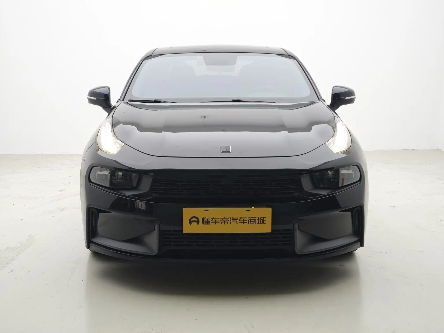 Lynk & Co 03 2022 1.5TD DCT Dynamic Plus