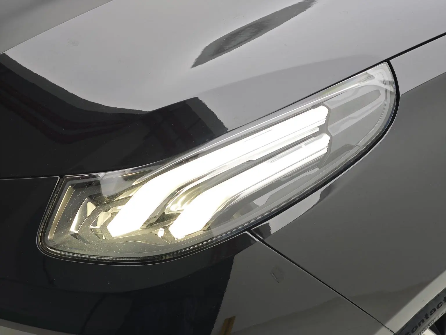 Lynk & Co 03 2022 1.5TD DCT Dynamic Plus