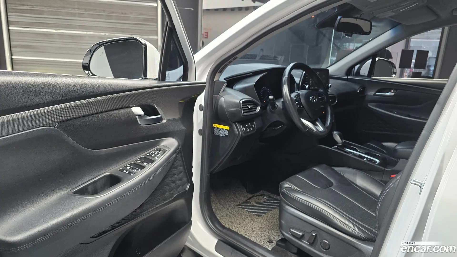 Hyundai Santafe Diesel 2,0 4WD 2018