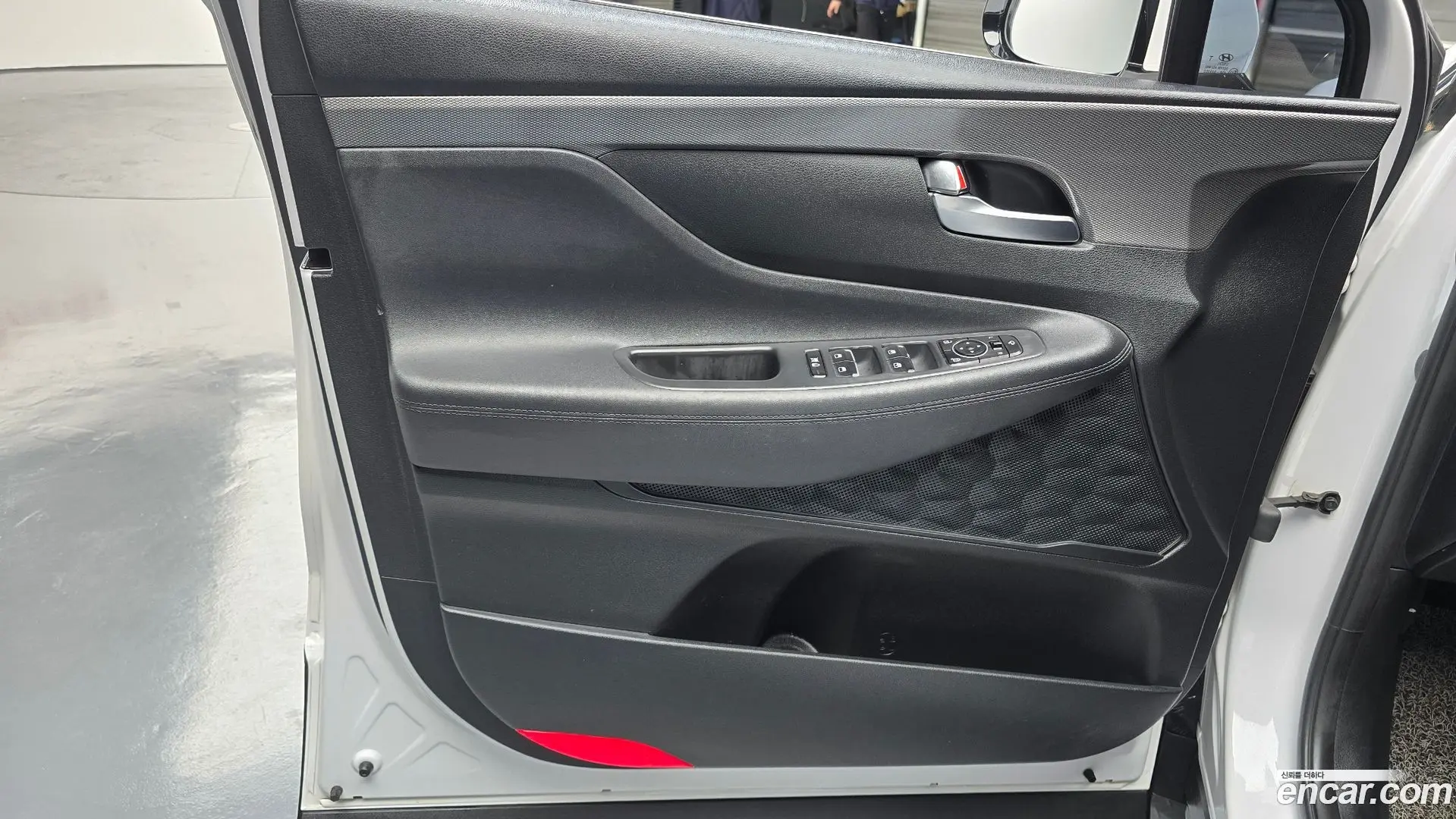 Hyundai Santafe Diesel 2,0 4WD 2018