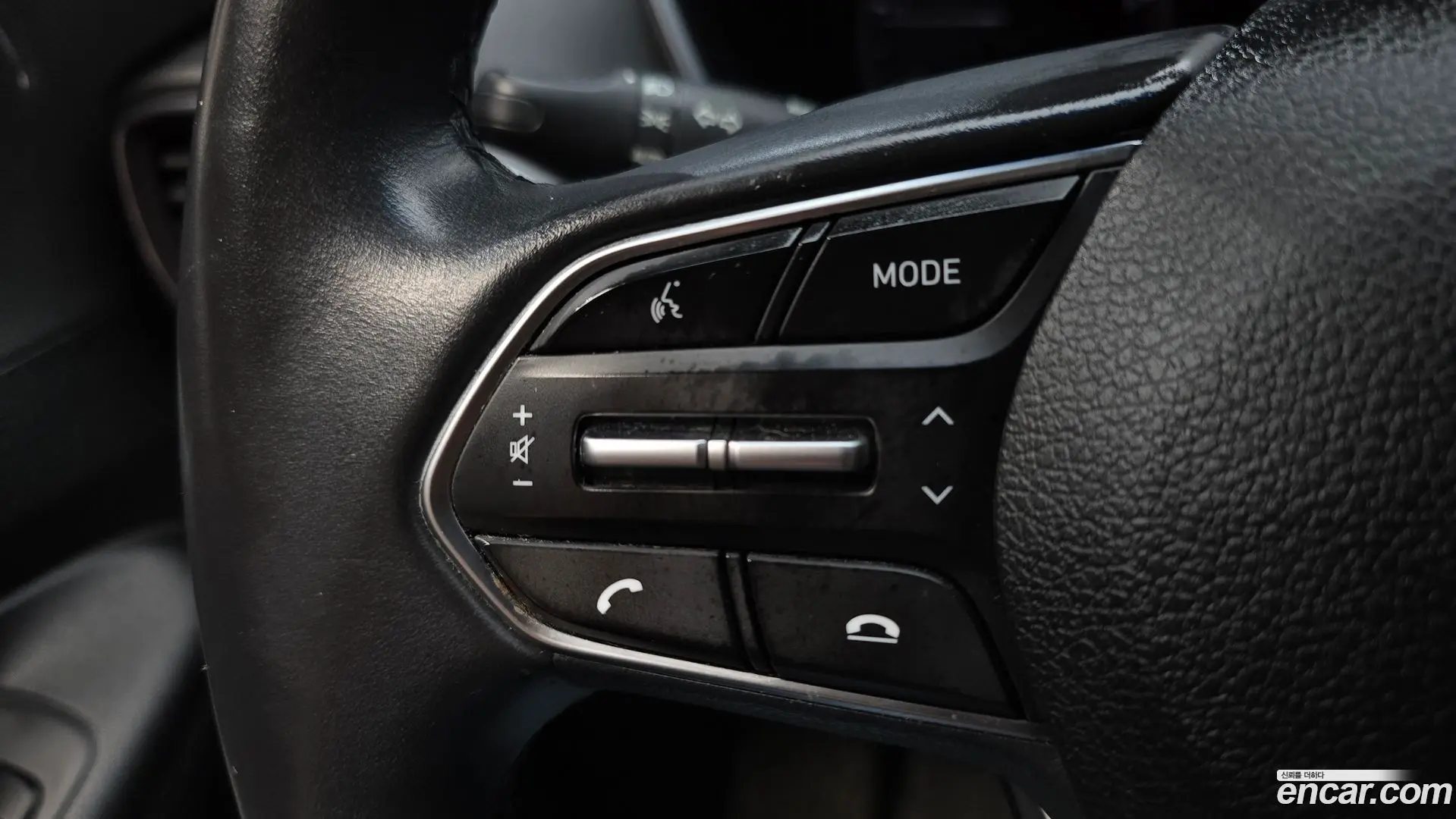 Hyundai Santafe Diesel 2,0 4WD 2018