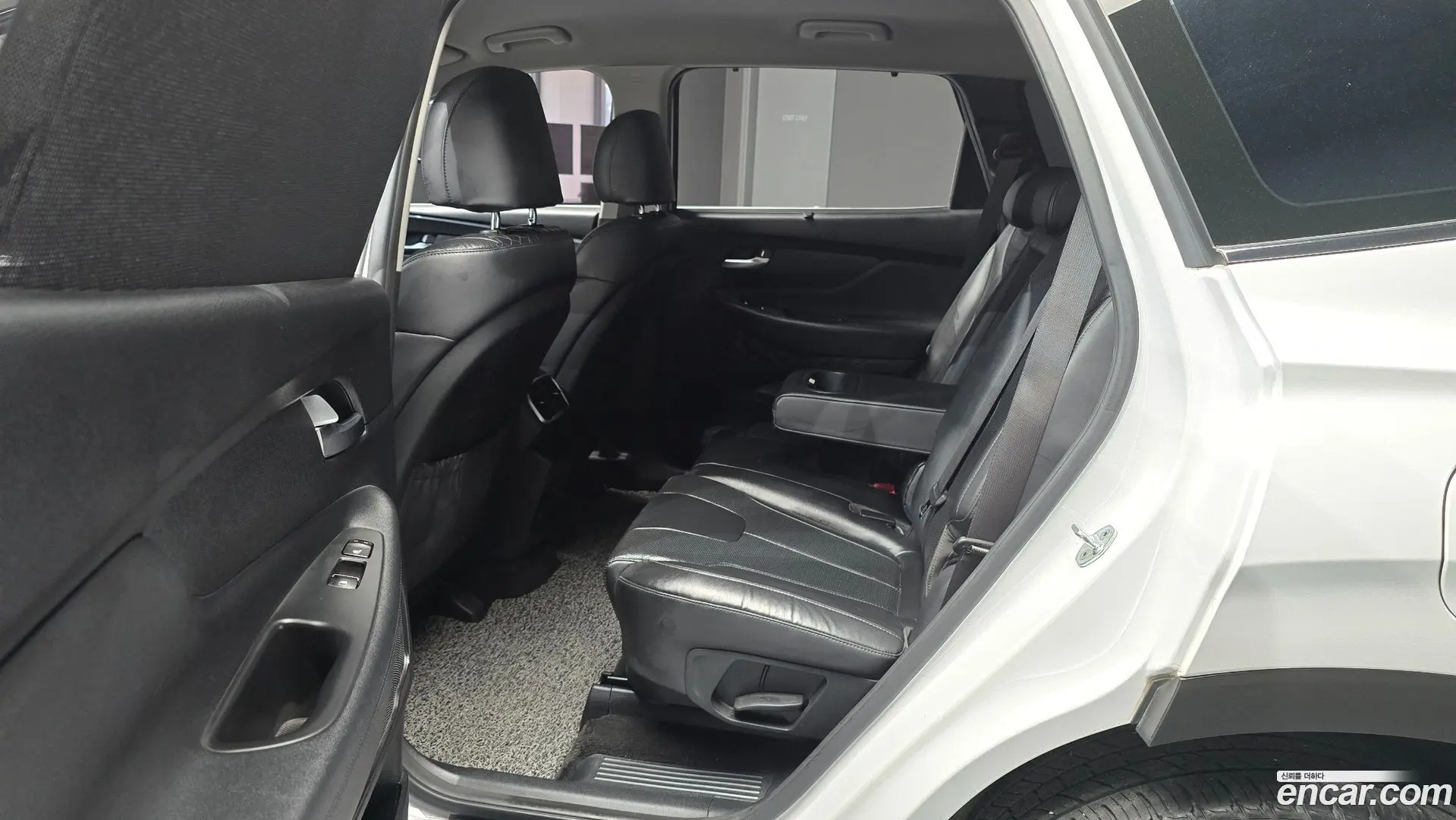 Hyundai Santafe Diesel 2,0 4WD 2018