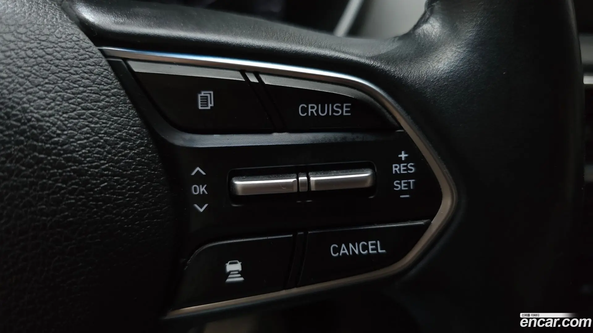 Hyundai Santafe Diesel 2,0 4WD 2018
