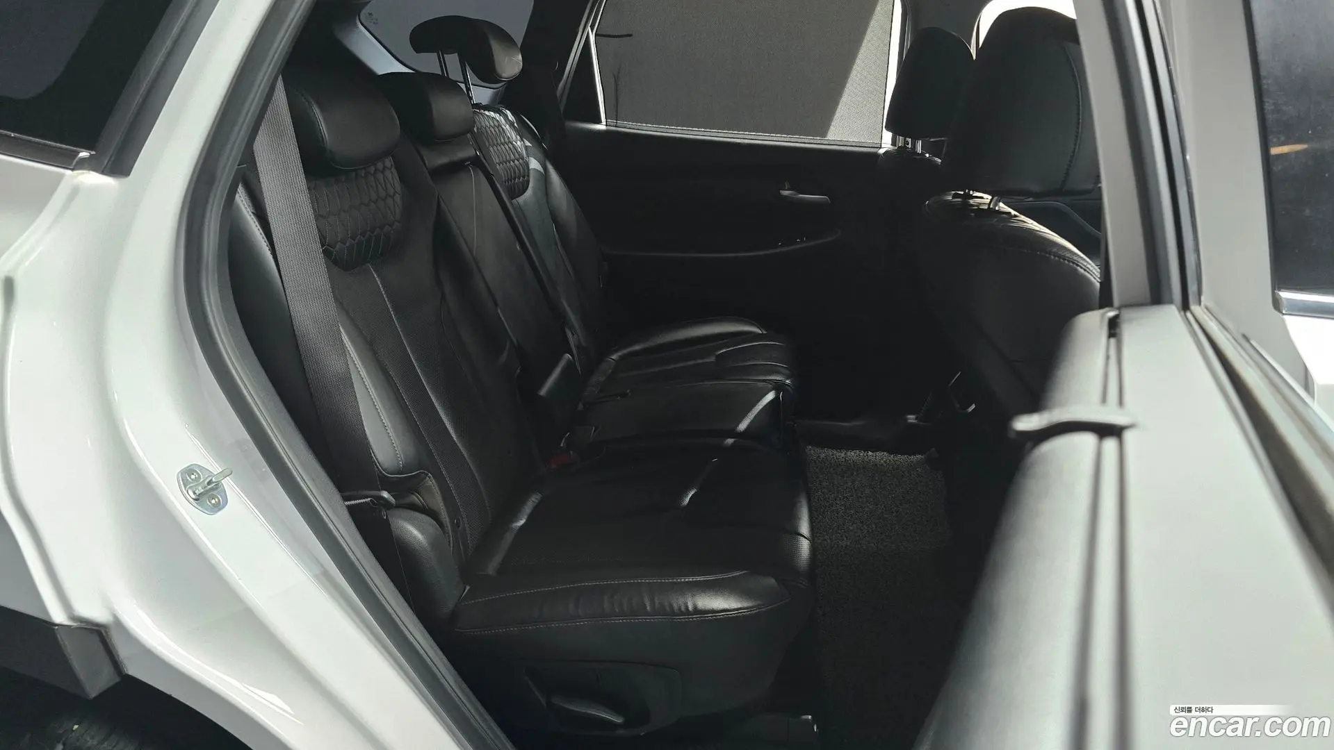 Hyundai Santafe Diesel 2,0 4WD 2018